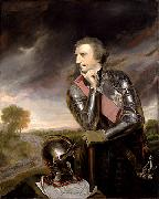 Sir Joshua Reynolds British general oil painting picture wholesale